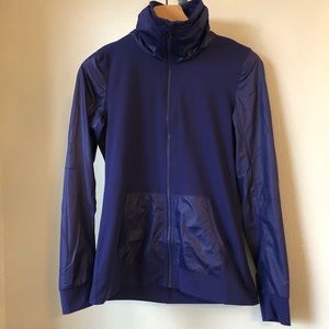 Under Armor All Seasons Gear Jacket - Small